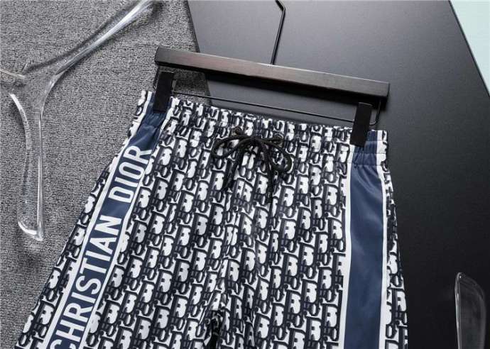 Dior Pants Short _SKUDiorM-3XL3Cx0119036